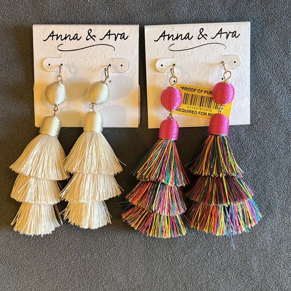 ✨✨✨EARRINGS✨✨✨ - Picture 3 of 5